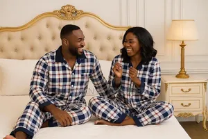 Unisex Nightwear
