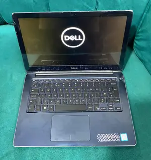 Laptop Dell Latitude 7400 8GB Intel Core i5 SSD 256GB