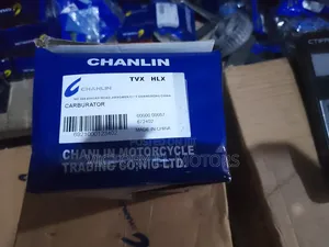 TVS HLX Carburetor - Quality Chanlin Motorcycle Parts