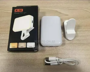 Beauty Lighting Lamp for Selfie/Photography