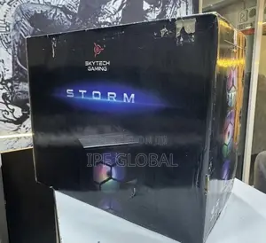 New Desktop Computer 16GB AMD Ryzen 5 SSD 1T