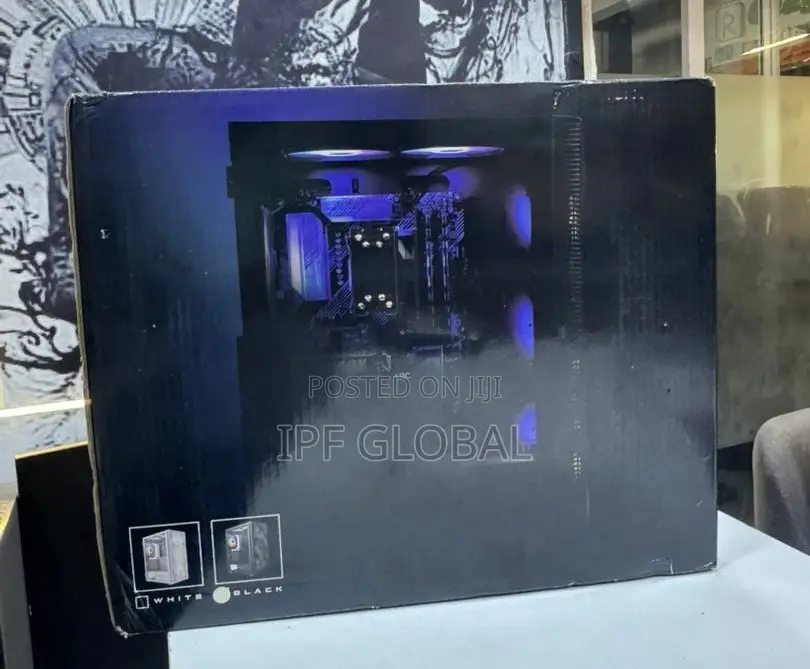 New Desktop Computer 16GB AMD Ryzen 5 SSD 1T