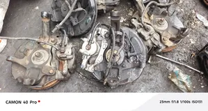 Mitsubishi L200 Hub 5 Bolt
