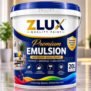 Zlux Quality Premium Emulsion