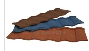Gerard Stone Coated Roof ( Roman Design)