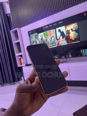 Apple iPhone 12 Pro Max 128 GB Black