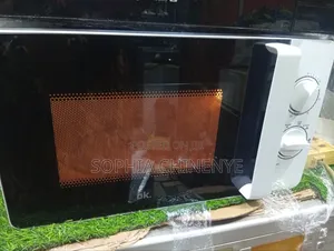 Belgium Microwave With Grill