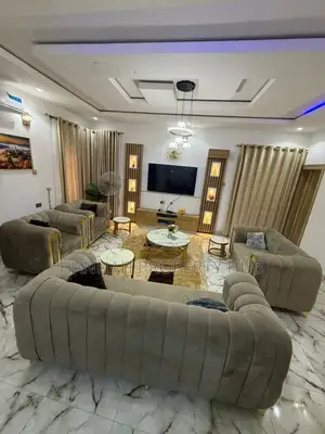 Brand New 3 Bedroom Shortlet in Ikorodu Lagos
