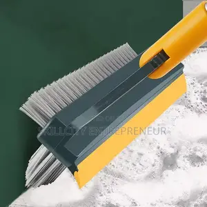 3-in-1 Multi-Functional Cleaning Brush