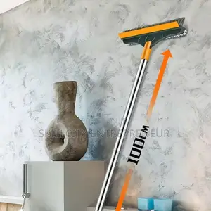 3-in-1 Multi-Functional Cleaning Brush