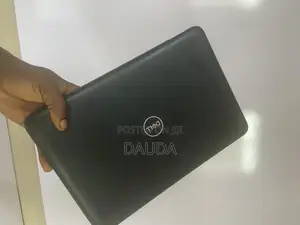 Laptop Dell Latitude 3190 4GB Intel SSD 128GB
