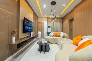Two Bedroom Shortlet in Ologolo Lekki