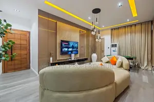 Two Bedroom Shortlet in Ologolo Lekki