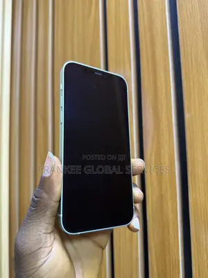 Apple iPhone 12 64 GB Purple