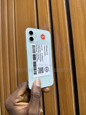 Apple iPhone 12 64 GB Purple