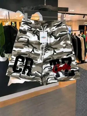 New Drop — Polo & Joggers