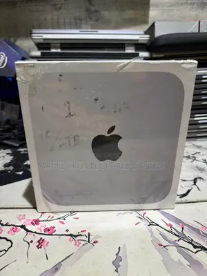 New Desktop Computer Apple Mac Mini 16GB Apple M1 SSD 2T