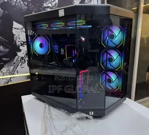 New Desktop Computer Asus 32GB Intel Core i9 SSD 1T