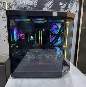 New Desktop Computer Asus 32GB Intel Core i9 SSD 1T