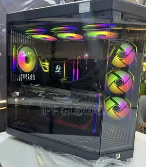 New Desktop Computer Asus 32GB Intel Core i9 SSD 1T