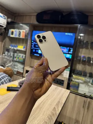 Apple iPhone 14 Pro 128 GB Gold