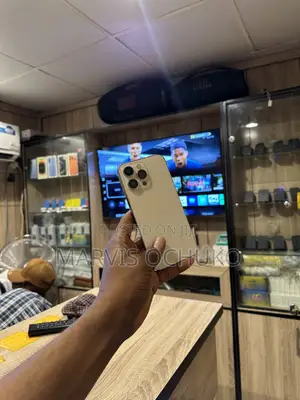 Apple iPhone 14 Pro 128 GB Gold