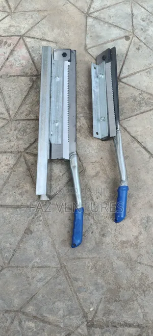 Meat Cutter