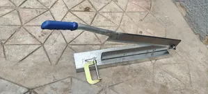 Meat Cutter