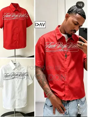 Men Clothes
