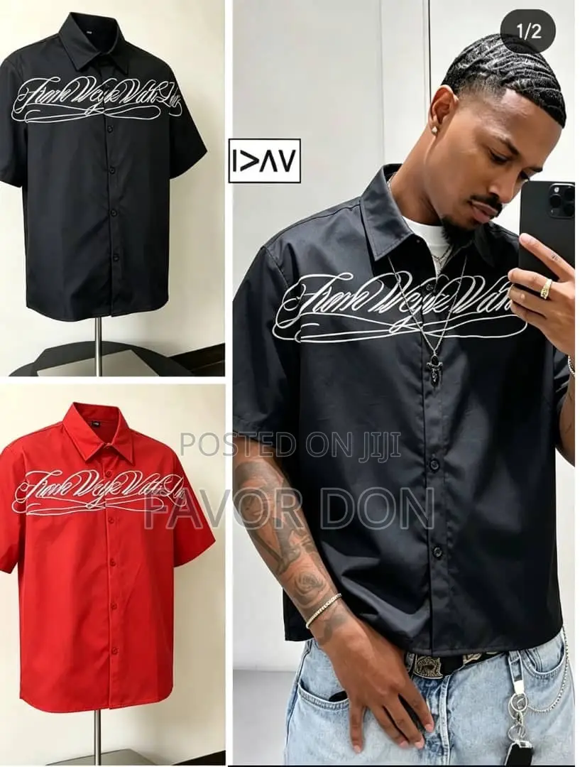 Men Clothes