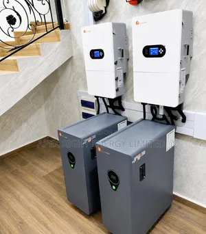 30kw 3phase Felicity Hybrid Inverter+50kwh Lithium+650w Panel X40