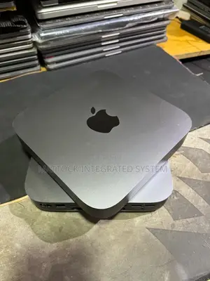 Desktop Computer Apple Mac Mini 64GB Apple M1 SSD 1T