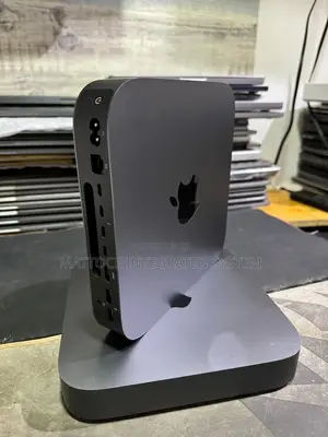 Desktop Computer Apple Mac Mini 64GB Apple M1 SSD 1T