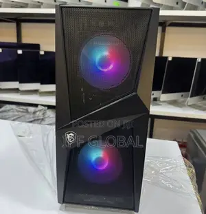 New Desktop Computer MSI 16GB Intel Core i7 SSD 1T