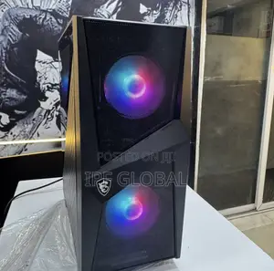 New Desktop Computer MSI 16GB Intel Core i7 SSD 1T