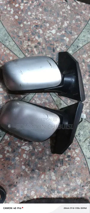 Side Mirror Toyota Corolla Folding