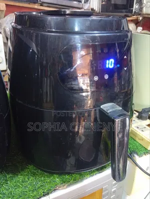 Uk Brand Airfryer