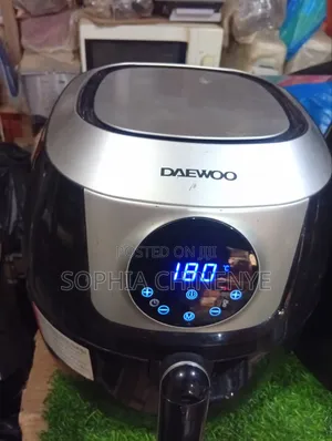 Uk Brand Airfryer