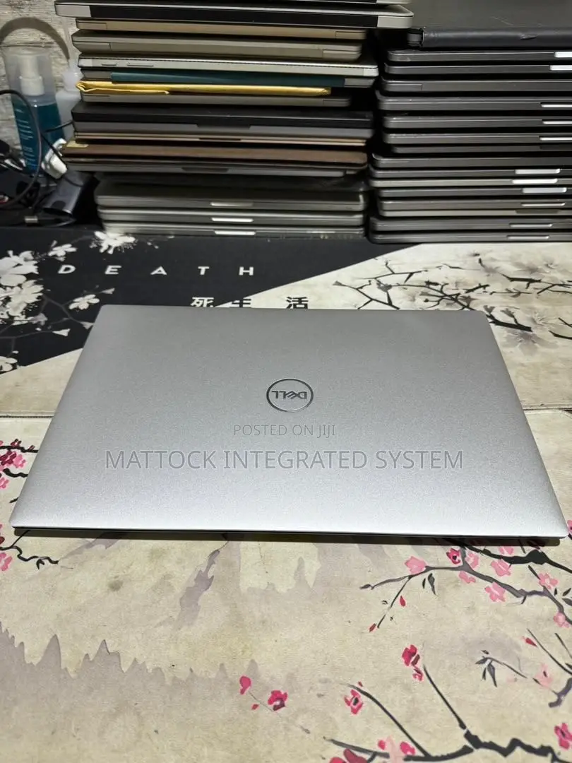 Laptop Dell XPS 15 9530 32GB Intel Core i7 SSD 1T