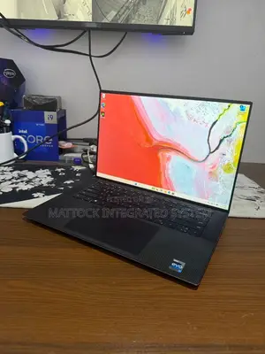 Laptop Dell XPS 15 9530 32GB Intel Core i7 SSD 1T