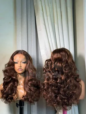 Full Closure Dd Bounce Brown.