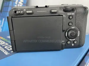 Sony FX 3 Digital Camera