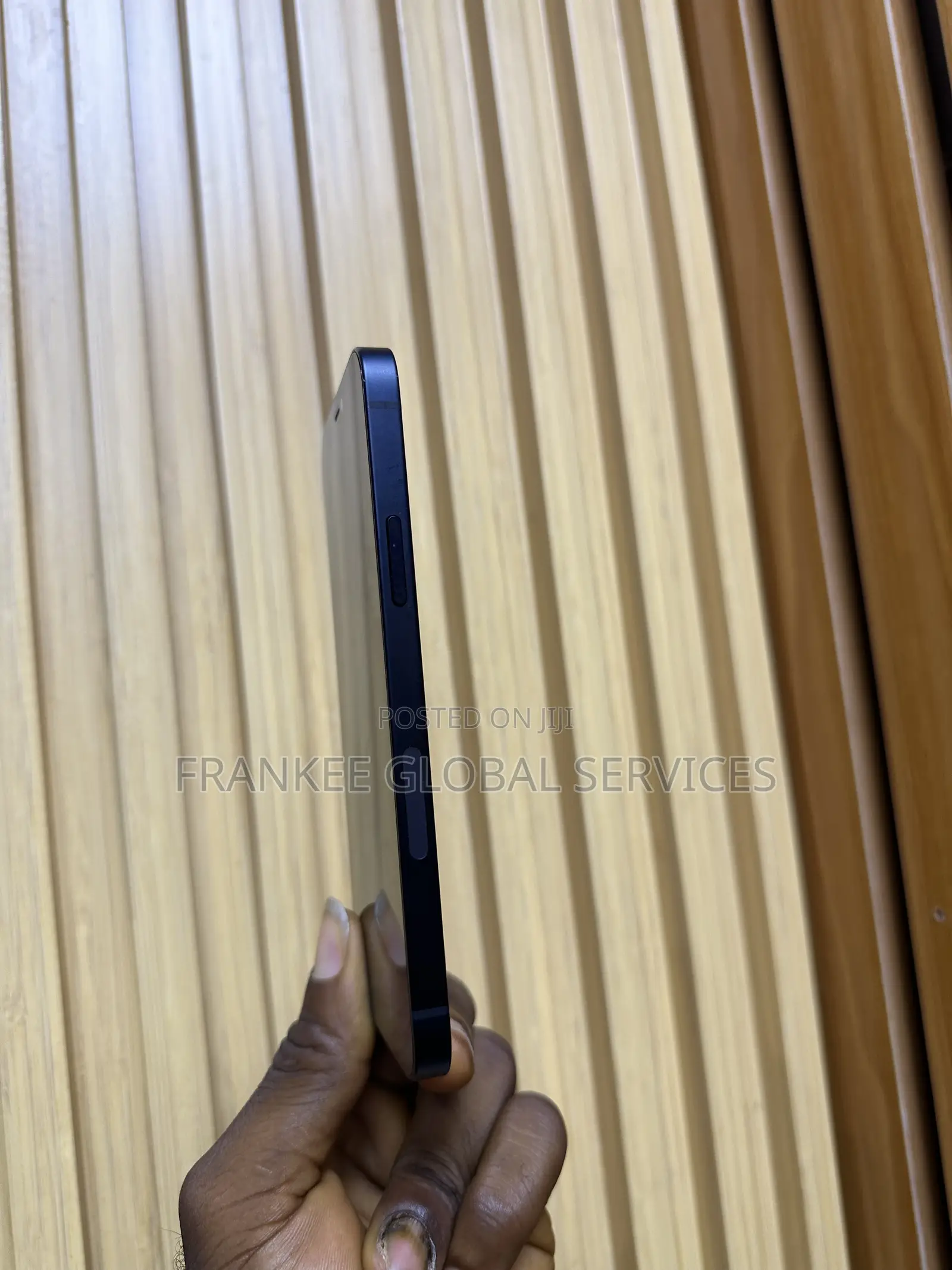 Apple iPhone 12 64 GB Black