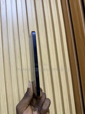 Apple iPhone 12 64 GB Black