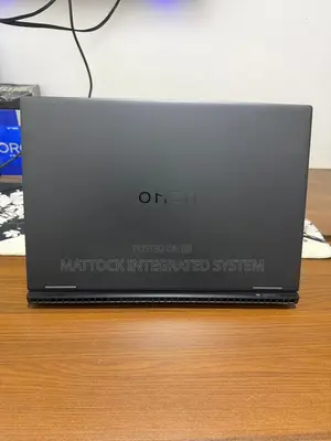 Laptop HP Omen 16 16GB Intel Core i7 SSD 1T