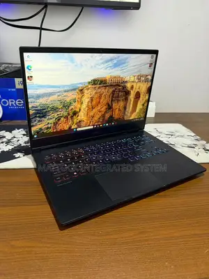 Laptop HP Omen 16 16GB Intel Core i7 SSD 1T