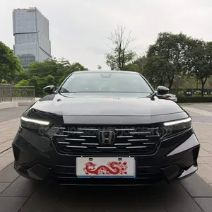 Honda Accord 2026 Black