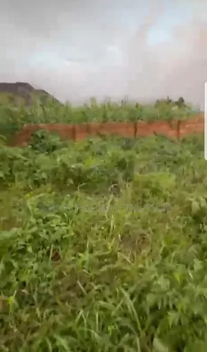 One Plot of Land Eyaen/Idokpa