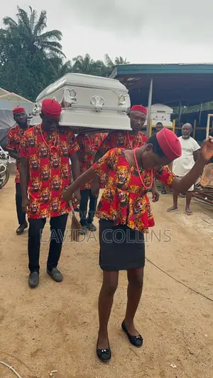 One Love Musical and Funeral Home