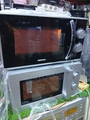 Uk Used Microwaves